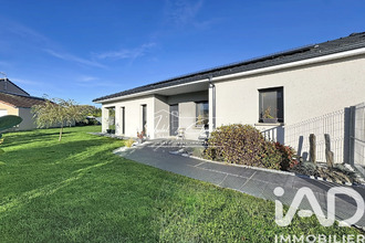 achat maison baudricourt 88500