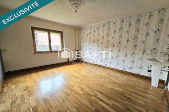 achat maison baudricourt 88500