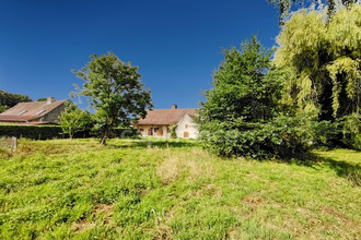 achat maison baudrieres 71370