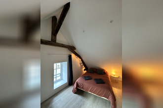 achat maison bauge 49150