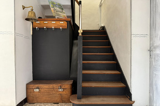 achat maison bauge 49150