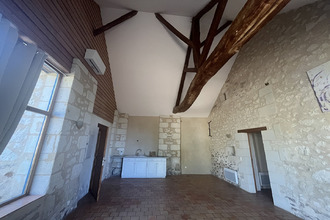 achat maison bauge 49150