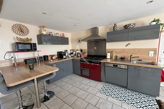 achat maison bauge 49150