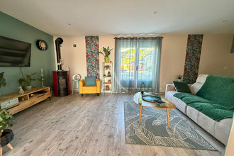 achat maison bauge 49150