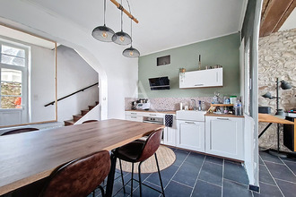 achat maison bauge 49150