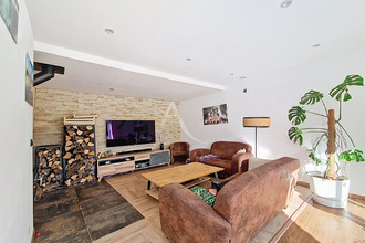 achat maison bauge 49150