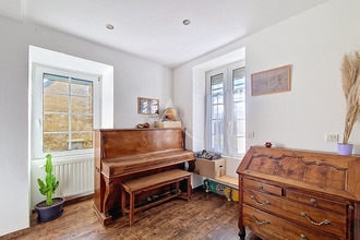 achat maison bauge 49150