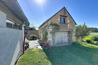 achat maison bauge 49150