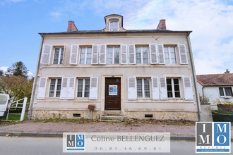 achat maison baugy 18800