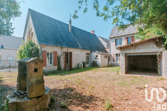 achat maison baugy 18800