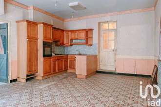 achat maison baugy 18800