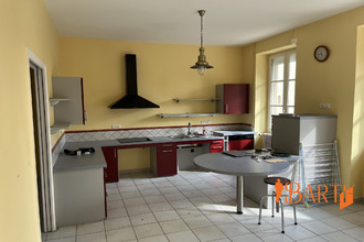 achat maison baugy 18800