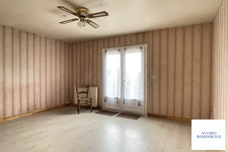 achat maison baugy 18800