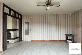 achat maison baugy 18800