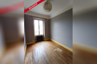 achat maison baugy 18800