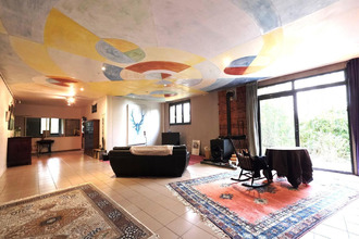 achat maison baugy 18800