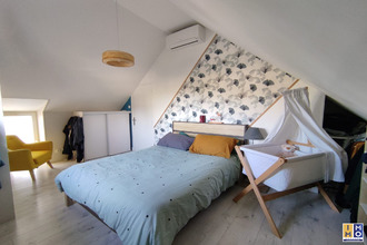 achat maison baugy 18800