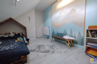 achat maison baugy 18800