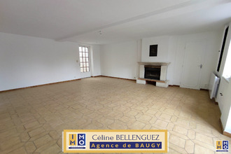 achat maison baugy 18800