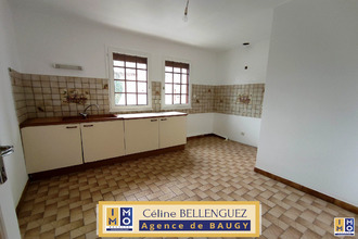 achat maison baugy 18800