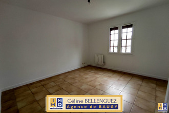 achat maison baugy 18800