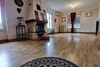 achat maison baugy 18800