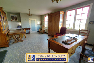 achat maison baugy 18800