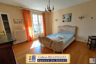 achat maison baugy 18800