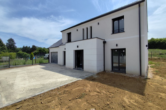 achat maison baugy 60113