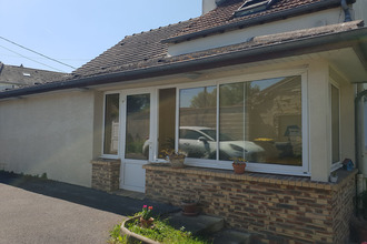 achat maison baugy 60113