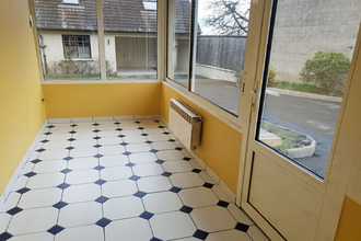 achat maison baugy 60113