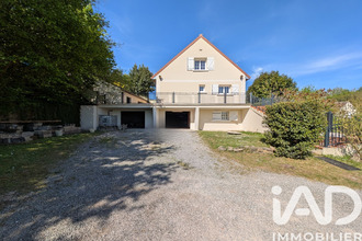 achat maison baugy 60113