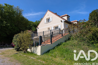 achat maison baugy 60113