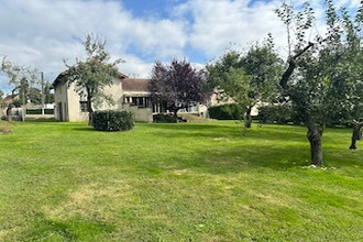 achat maison baugy 71110