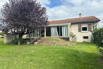 achat maison baugy 71110