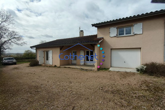 achat maison baugy 71110