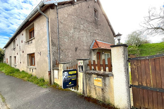 achat maison baulay 70160