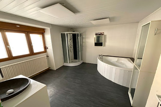 achat maison baulay 70160