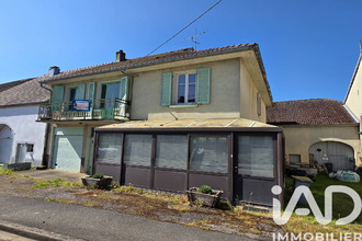 achat maison baulay 70160