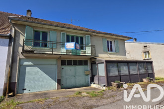 achat maison baulay 70160