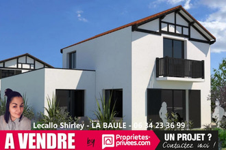 achat maison baule 44500