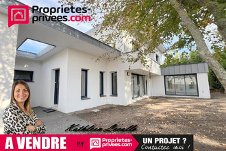 achat maison baule 44500