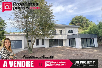 achat maison baule 44500