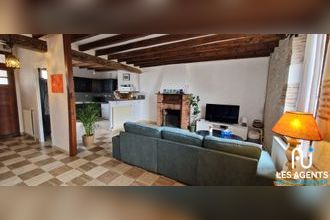 achat maison baule 45130