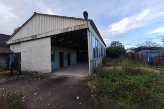 achat maison baule 45130