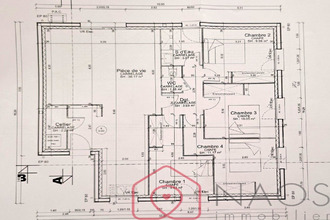 achat maison baule 45130