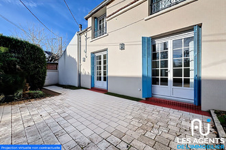 achat maison baule 45130