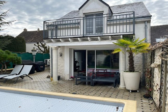 achat maison baule 45130