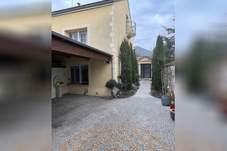 achat maison baule 45130