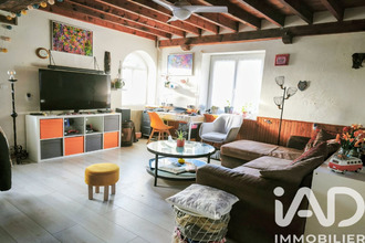 achat maison baule 45130